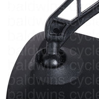 Zefal ZL Tower 80 E-Bike City/Leisure Mirror